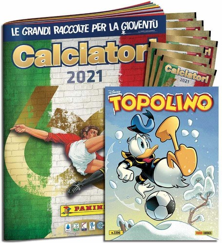 Topolino 3396 cover - 3396, (cover
