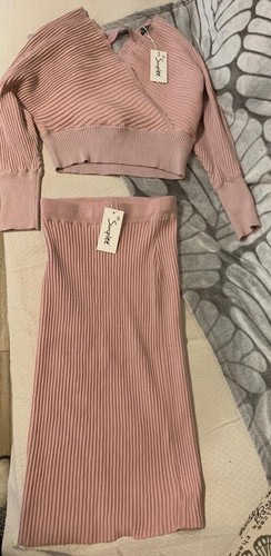 Set completo due - pezzi, donna