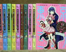 TOKYO MEW MEW New Edition