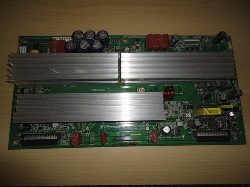 Scheda ysus ebr50038903 - scheda,