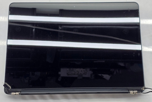 Macbook pro inizio 2015 - 13",