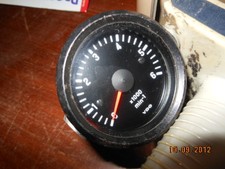 Contagiri VDO 55 mm 6 mila