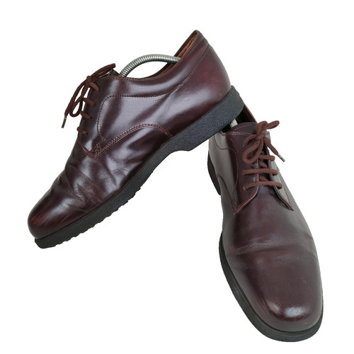 Scarpe tod classica derby - scarpe,