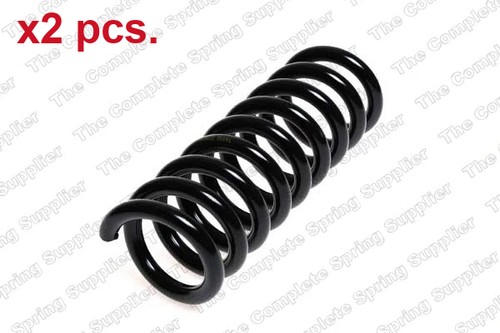 Rear suspension spring fits - spring,
