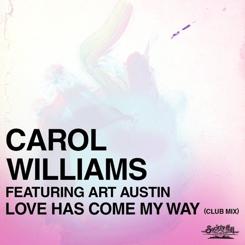 Williams carol aus love - williams,carol,