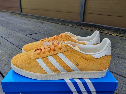 Adidas gazelle preloved - adidas,