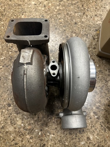 Turbo holset 3594111 - holset,