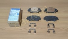 Nuovo set pastiglie freno