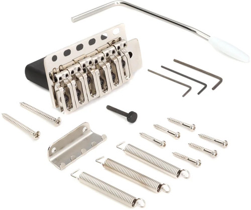 Gotoh vsvg tremolo punti - 6,