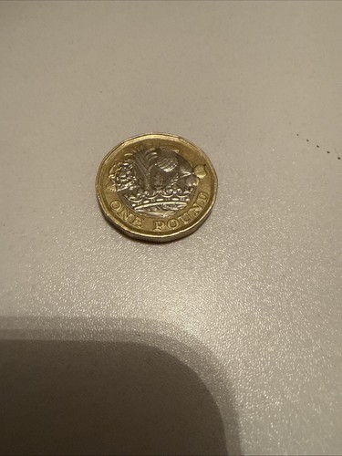 Monete pound - pound,