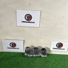 STRUMENTAZIONE INDICATORI