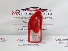 STOP FANALE POSTERIORE SINISTRO PER OPEL Insignia S. Wagon 22950969 INTERNO BAU