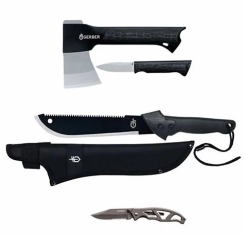 Gerber knives g1203 - gerber,