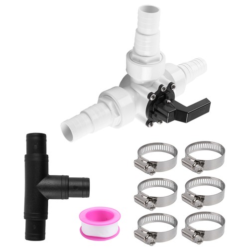 Kit valvola deviatrice 3 - kit,