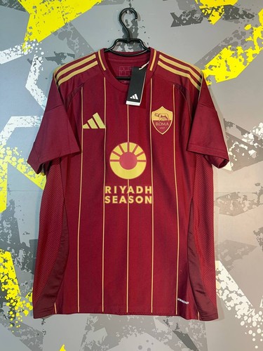 Maglia roma home football - maglia,