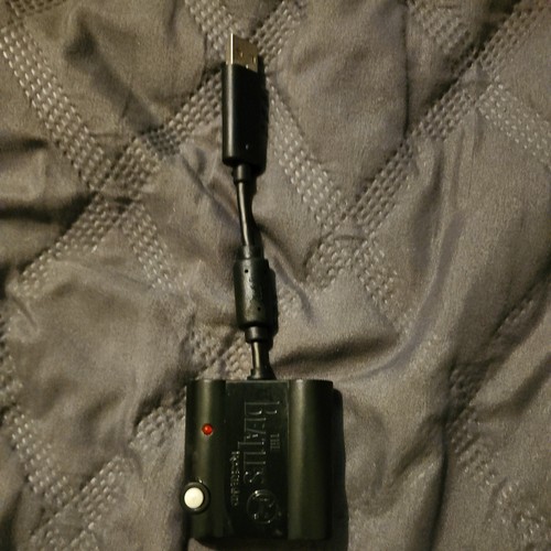 Dongle batteria the beatles - batteria,