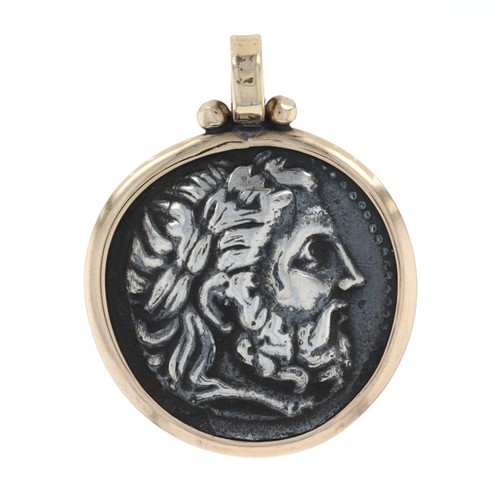Oro giallo argento antico - giallo, &