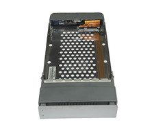 Apple XServe G5 SAS disco