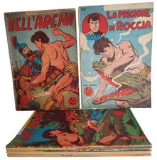 AKIM Albo Gigante Tomasina 1964 L. 50 NUMERI A SCELTA mancolista