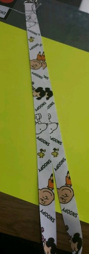 Cordino arachidi snoopy - snoopy, lucy