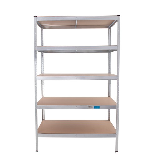 Scaffale carico pesante - carico,