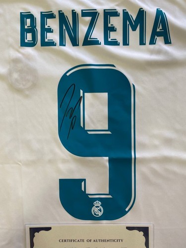 Real madrid maglia - real,
