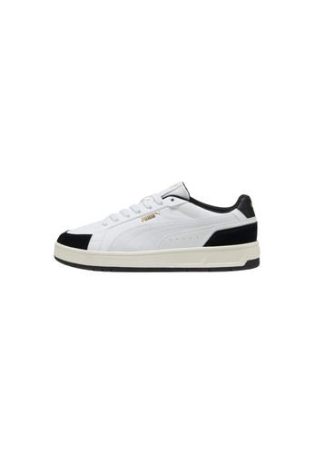 Sneaker puma court classico - sneaker,