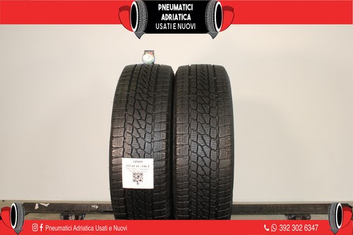 Pneumatici firestone 215 65 - pneumatici,