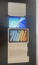 Apple iPad Mini 6 64 GB 21,1