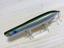 DAIWA MORETHAN SCOUTER 130F esca da pesca galleggiante #AS117