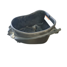 Plastica Vano Sotto Sella