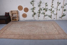 Tappeto decorativo, 6,6 x 11,3