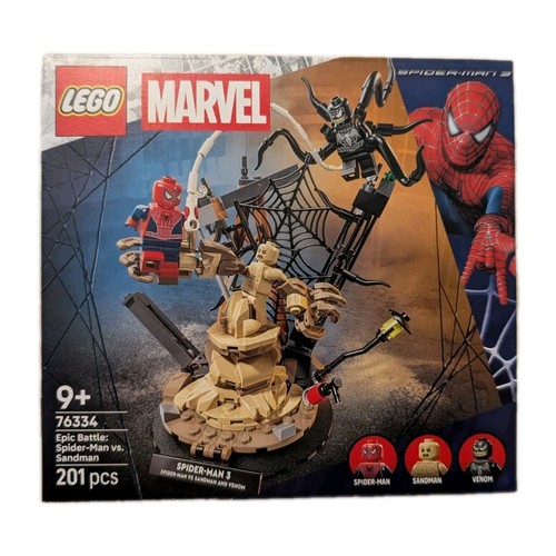 Lego spider man epic battle - spider-man, ,epic