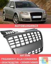 ✨ART.5596 GRIGLIA SPORT NERA