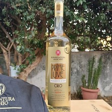 GRAPPA PRIME UVE ORO