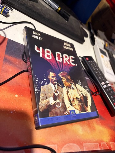 Dvd 48 ore - -,