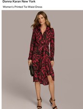 Abito donna - donna, karan