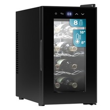 Enoteca 8 Bottiglie Bolero