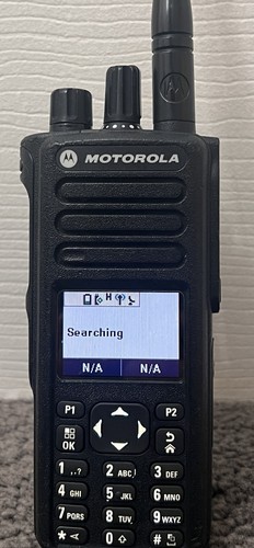 Motorola mototrbo xpr7550 - xpr7550, uhf