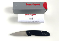 Coltello pieghevole leggero