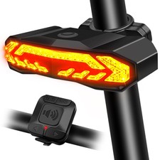 Fanale posteriore smart - smart, bike