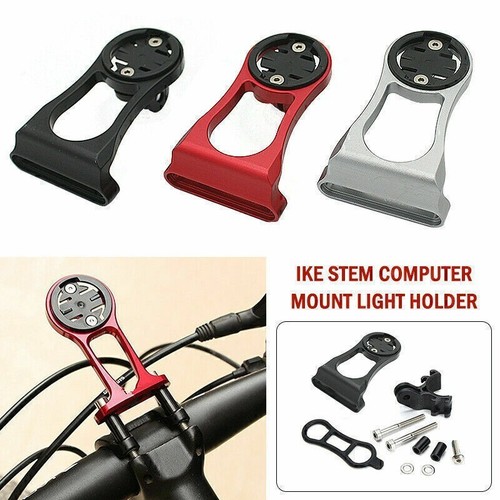 Supporto luce supporto bici