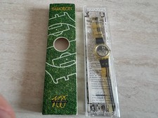 Orologio Swatch Edizione