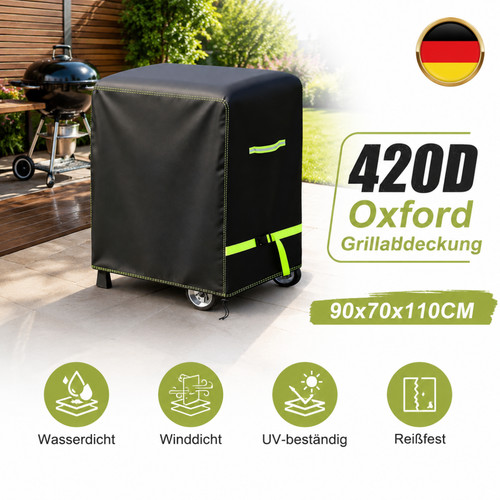 Copertura barbecue grill cover - grill,
