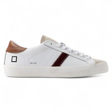 Date sneakers basse Hill Low