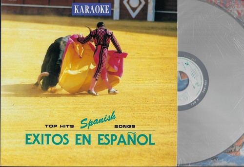 Multi audio top hits - audio, spanish