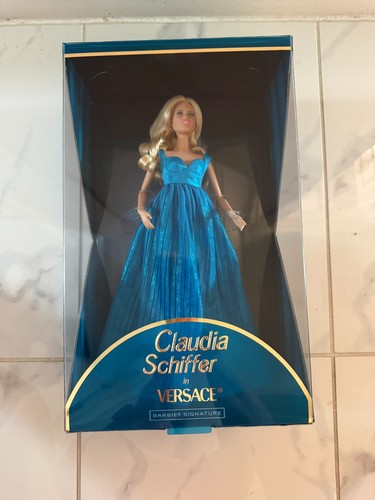 Barbie signature supermodel - barbie,