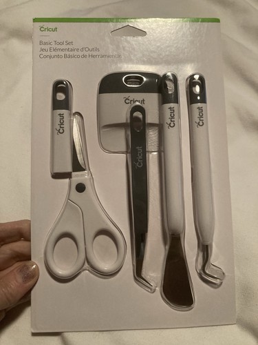 Cricut 2006969 set attrezzi - cricut,