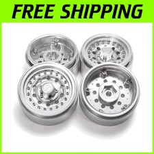 Cerchi in lega Beadlock da