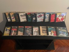 Collezione 18 CD-ROM